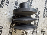 Caterpillar Fan Drive Pulley, 9S6129 9S-6129