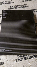 CUMMINS QSB5.9 QSB4.5 QSB6.7 5.9 4.5 6.7 Electronic Control System 4021416 vol.1