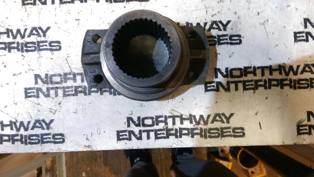 CTP 1P7521 - YOKE 1P7522 fit CATERPILLAR (CAT)
