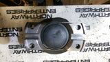 CTP 1P7521 - YOKE 1P7522 fit CATERPILLAR (CAT)