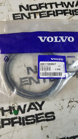 11989827 VOLVOE VOE11989827 PISTON SEAL GEARBOX SEAL