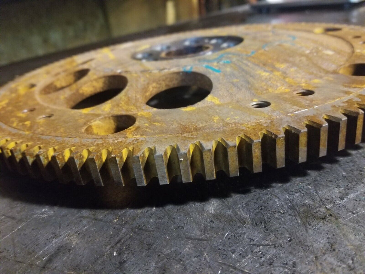 12623798 11-15 2011+ Duramax LML Allison Flexplate Ringgear Ring Gear re216