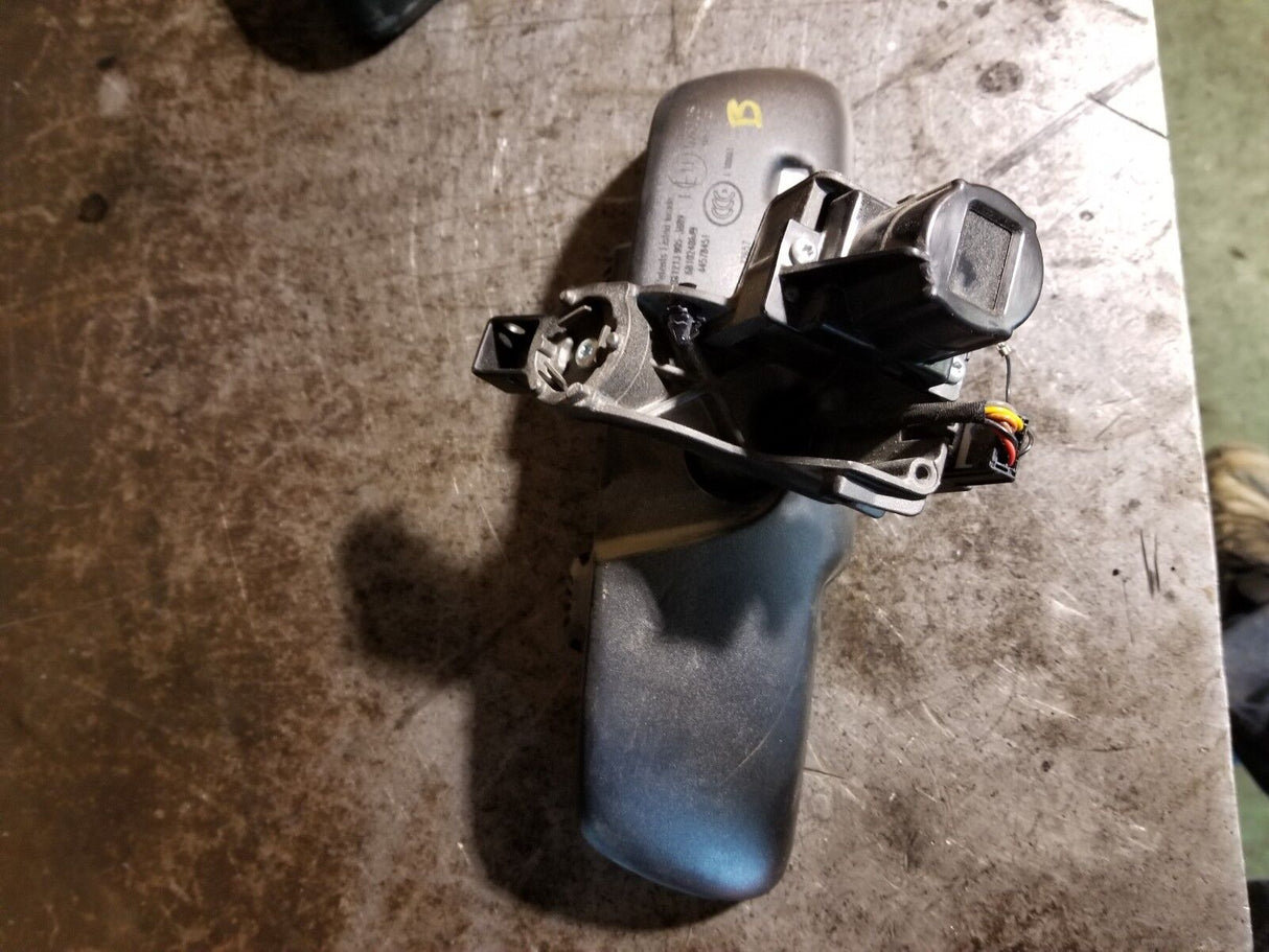 Ram CHRYSLER OEM 13-16 3500 WINDSHIELD Mirror Assembly 68102486AB