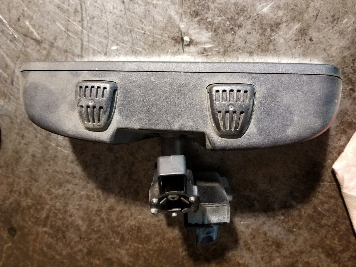 Ram CHRYSLER OEM 13-16 3500 WINDSHIELD Mirror Assembly 68102486AB