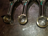 01 02 03 04 05 06 2001 - 2006 DURAMAX TURBO DIESEL 6.6 CONNECTING ROD LB7 LLY