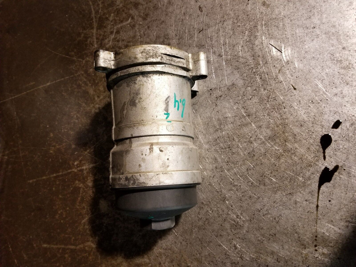 6.4 Powerstroke Turbo Diesel 6.4L International Oil Filter Housing Short