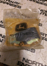 JOHN DEERE 4382410 SEATBELT