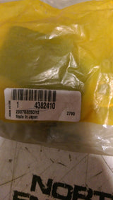 JOHN DEERE 4382410 SEATBELT