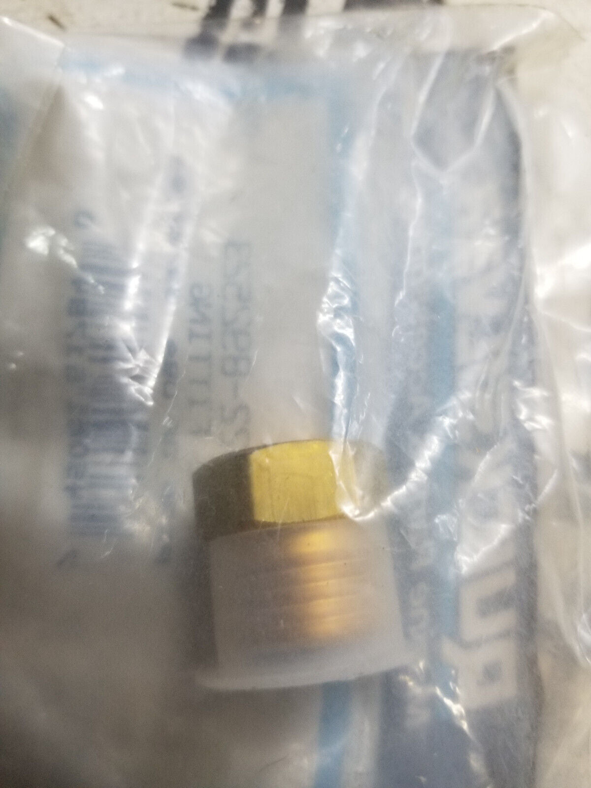 QUICKSILVER 22-892523 Fitting