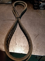 600-736-9650 KOMATSU BELT SET