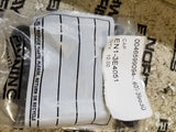 LOT OF 10PC - 3E-4051 CAT Air Conditioner Fitting Seal Cap 34051