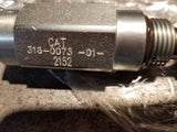 316-0073 Genuine OEM CATERPILLAR Valve Group-Pressure Reducing