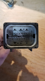 LML Duramax Engine Harness Pigtail