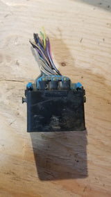 LML Duramax Engine Harness Pigtail