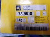 CAT 7S-9618 SHIM PACK 7S9618