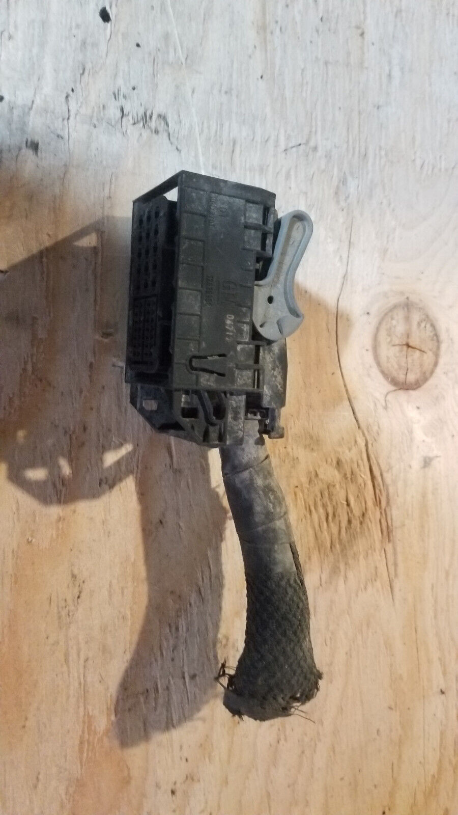 LML Duramax Engine Harness Pigtail