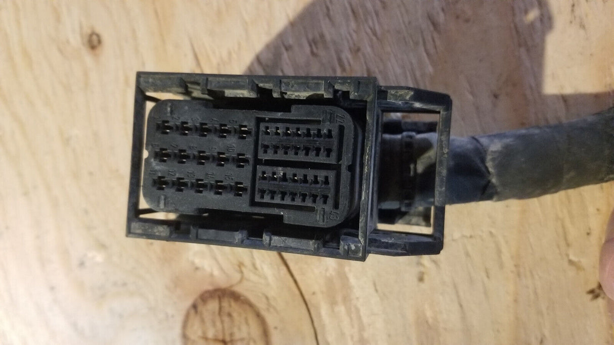 LML Duramax Engine Harness Pigtail