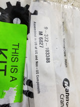 MANITOW 9-372-103388 SEAL KIT