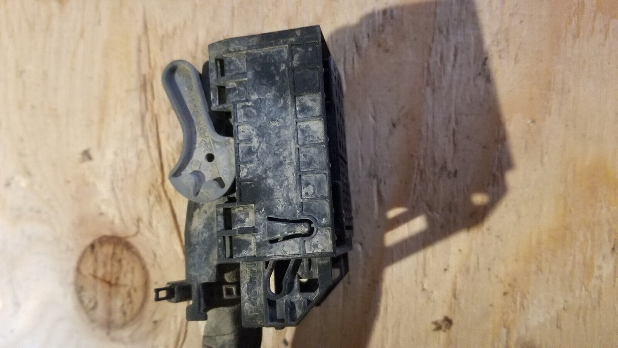 LML Duramax Engine Harness Pigtail
