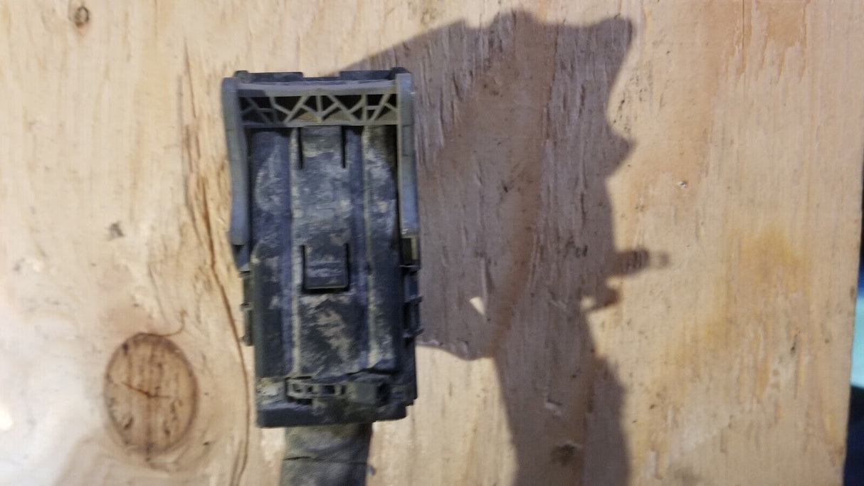 LML Duramax Engine Harness Pigtail