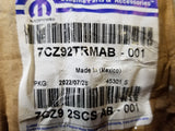 7CZ92SCSAB MOPAR SPEED CONTROL SWITCH CRUISE CONTROL