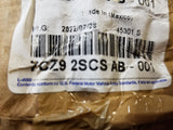 7CZ92SCSAB MOPAR SPEED CONTROL SWITCH CRUISE CONTROL