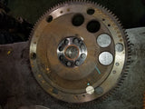 06-10 Duramax LBZ  LMM FLYWHEEL Allison Flexplate Flywheel RingGear 97372295