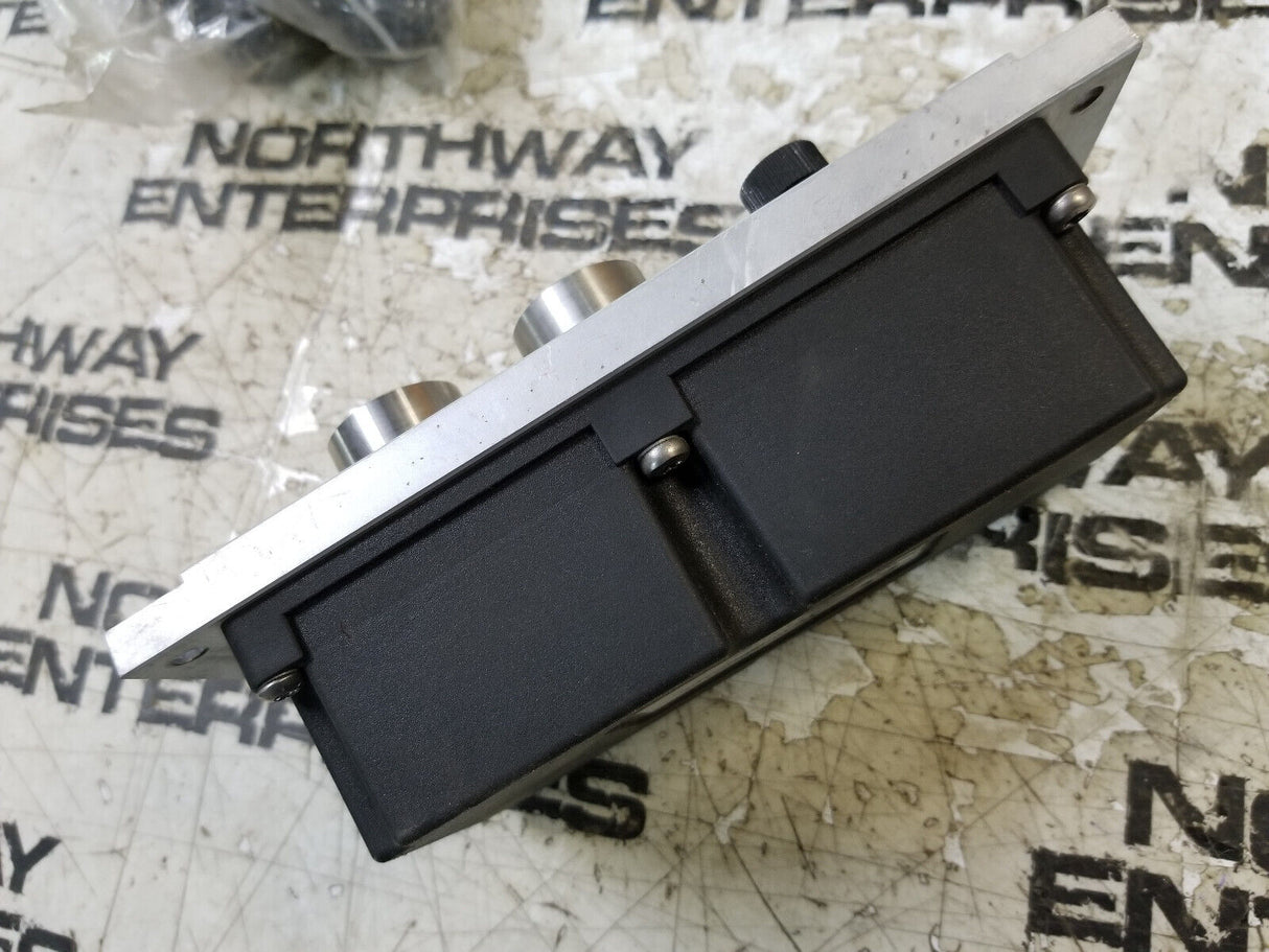 WIKA MC  PAT Hirschmann IFLEX Transducer DAVS 314/14 044-314-060-014