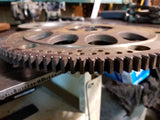 06-10 Duramax LBZ  LMM FLYWHEEL Allison Flexplate Flywheel RingGear 97372295