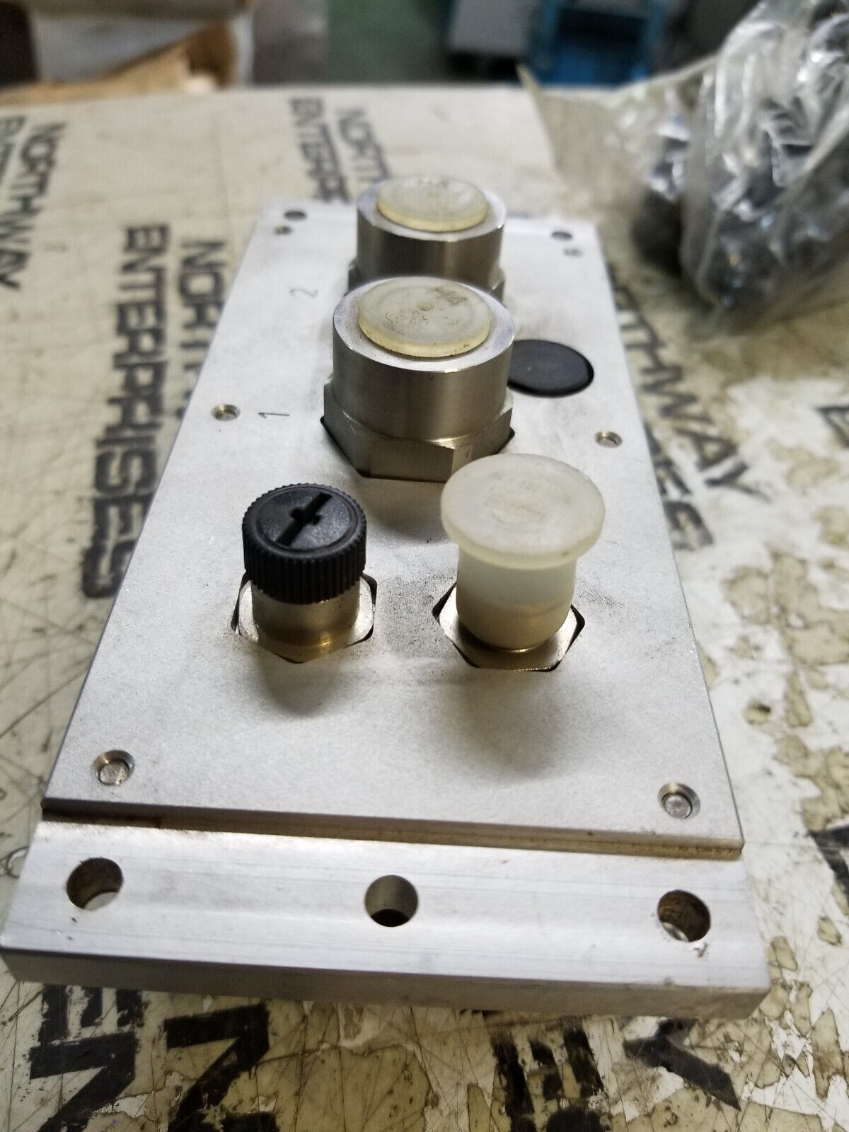 WIKA MC  PAT Hirschmann IFLEX Transducer DAVS 314/14 044-314-060-014