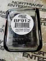 Baldwin BF912 Fuel Water Separator Filter