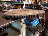 06-10 Duramax LBZ  LMM FLYWHEEL Allison Flexplate Flywheel RingGear 97372295