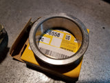 8E-6558 Caterpillar 63.50mm Outer Diameter Race Roller Bearing 8e6558