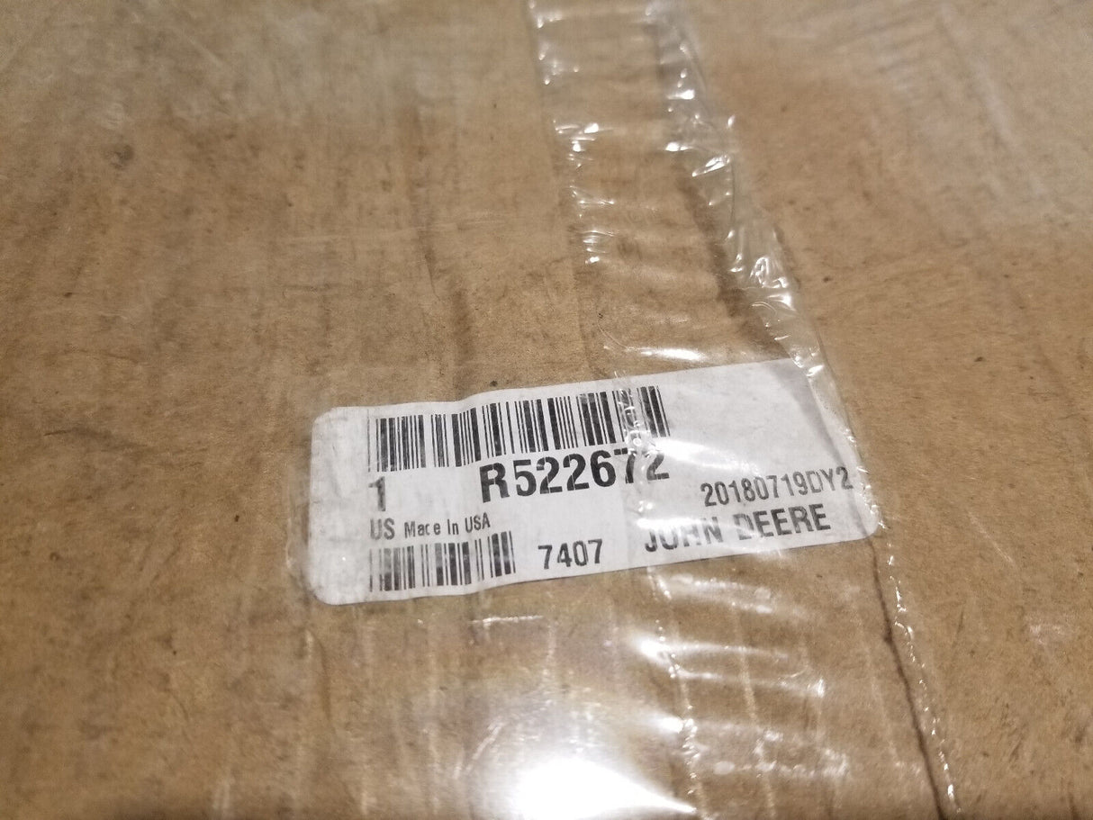 R522672  JOHN DEERE GASKET