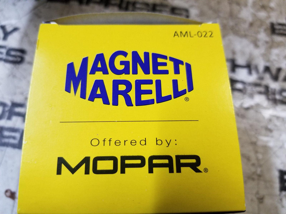 CASE OF 12 FILTERS MOPAR 1AML00022A AML-022 AML00022A