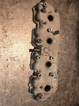 97223559 01 02 03 04 LB7 Duramax Diesel UPPER Valve Cover