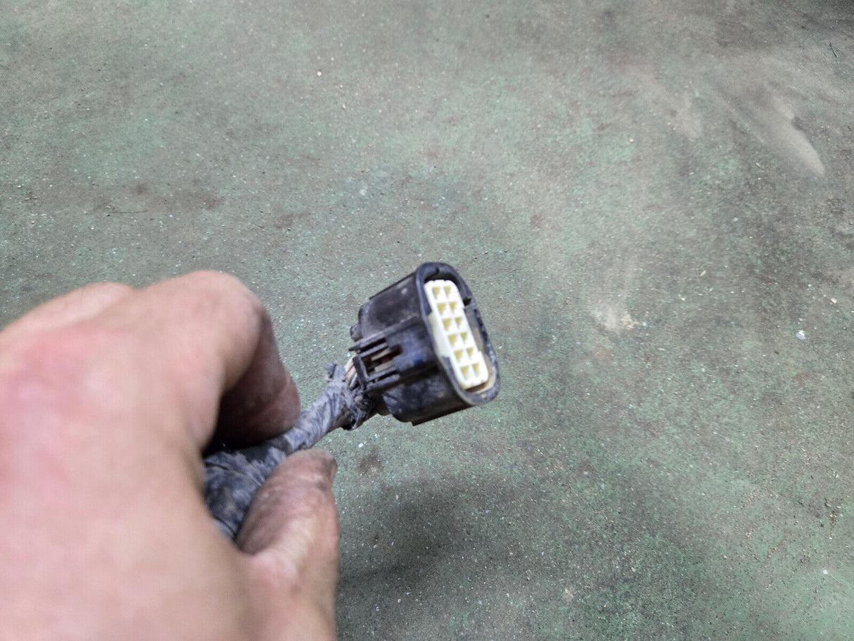 6.7L CUMMINS ENGINE HARNESS FOR PARTS 4945369