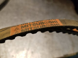 Genuine MITSUBSHI 6261-81-6810 V-Belt Set
