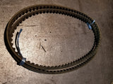 Genuine MITSUBSHI 6261-81-6810 V-Belt Set