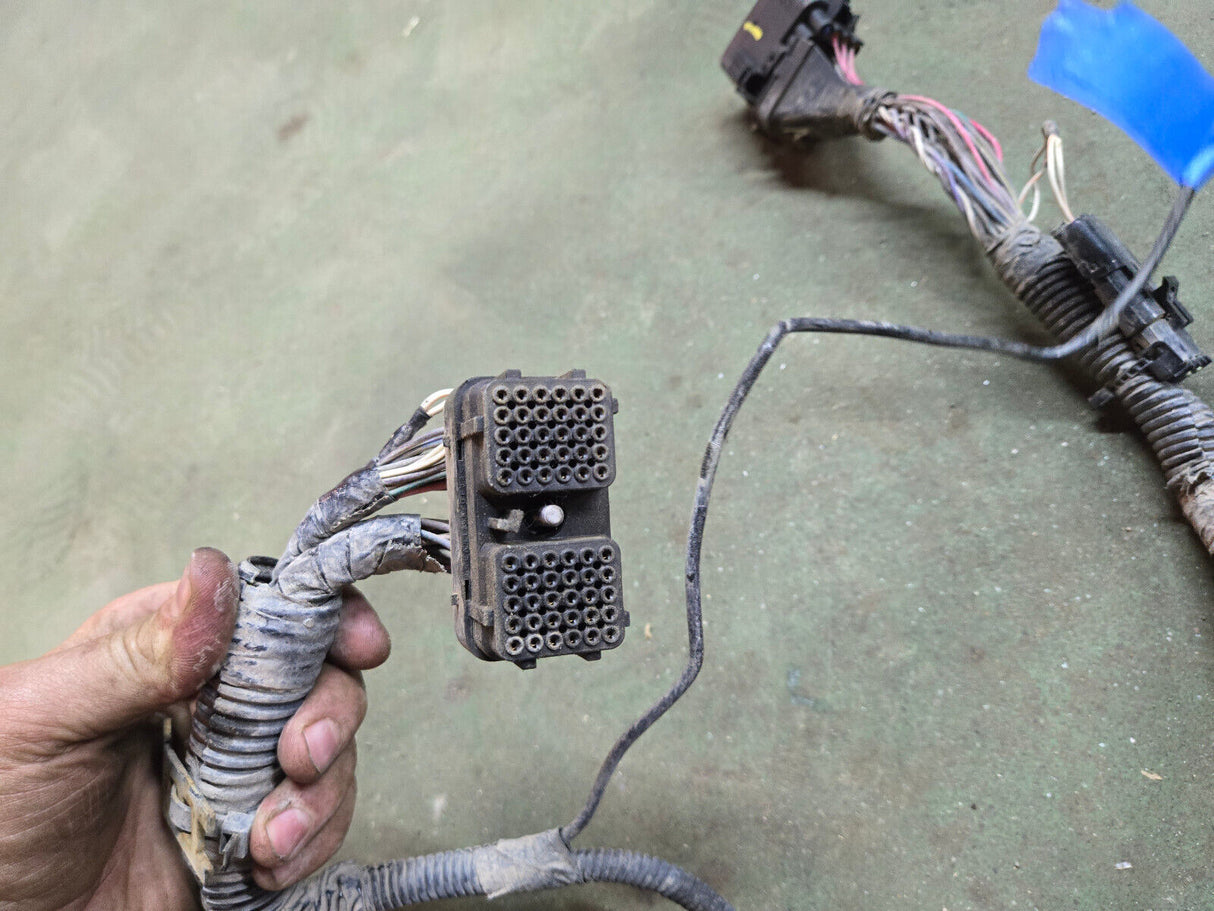 6.7L CUMMINS ENGINE HARNESS FOR PARTS 4945369