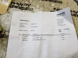 New Rexroth Bosch Mobile Hydraulics R902077675 a4vg71/90 Filter r902067322