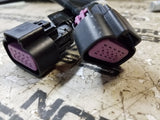 84-892323A01 Cummins SmartCraft Dual Wake Adapter / Ignition Harness