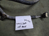 6.7L CUMMINS ENGINE HARNESS FOR PARTS 4945369