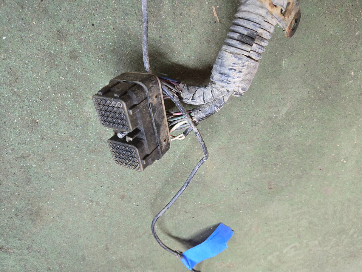 6.7L CUMMINS ENGINE HARNESS FOR PARTS 4945369