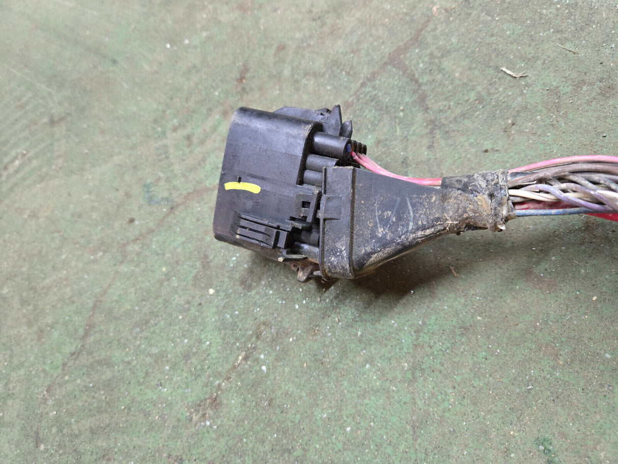 6.7L CUMMINS ENGINE HARNESS FOR PARTS 4945369