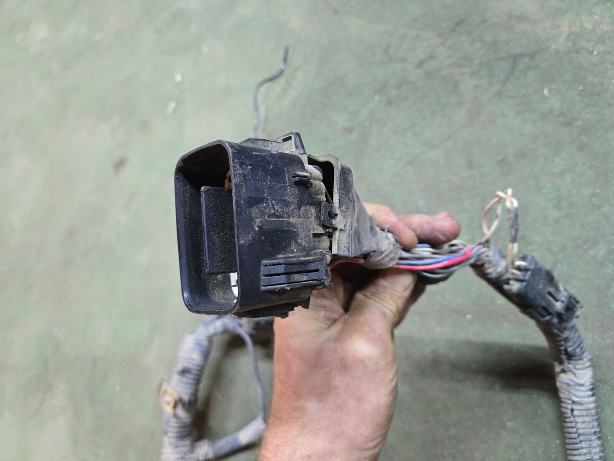 6.7L CUMMINS ENGINE HARNESS FOR PARTS 4945369