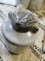 LOT OF 2PC - Donaldson Fuel Filter Water Separator Spin-on- P550834