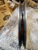 6N-7380 1-Groove Belt Tightener Pulley
