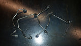 011 012 2011-2015 LML DURAMAX INJECTOR LINES HIGH PRESSURE FUEL LINES