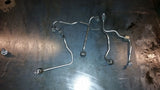 011 012 2011-2015 LML DURAMAX INJECTOR LINES HIGH PRESSURE FUEL LINES